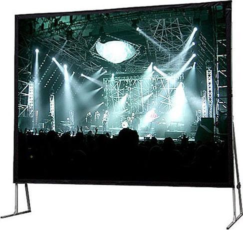 Avtek Schermo per proiezione FOLD 610 16 10 - 718,8 cm - 283" (282.99", 16:10)