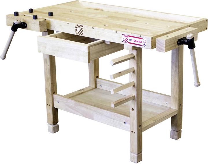 Holzmann WB 106 Mini
