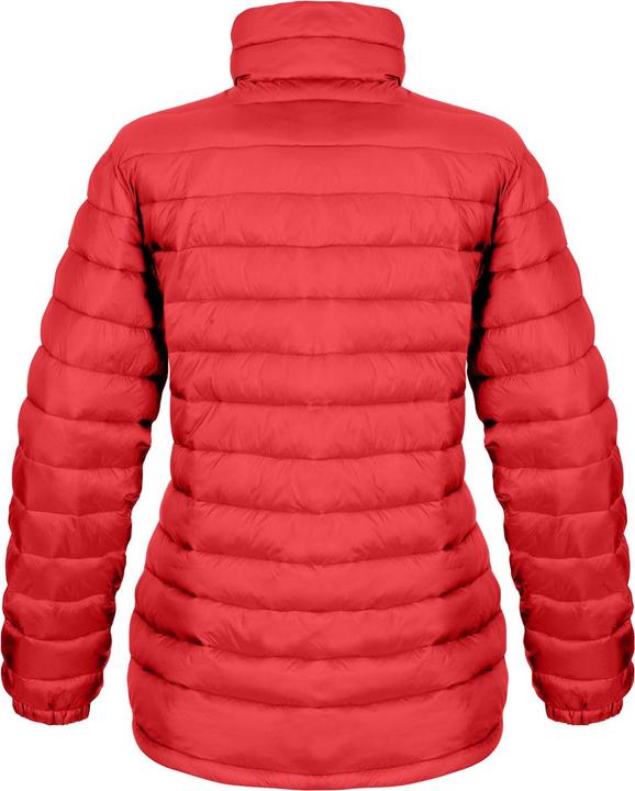 Image du produit Result - Veste matelassée ICE BIRD - Femme (M)