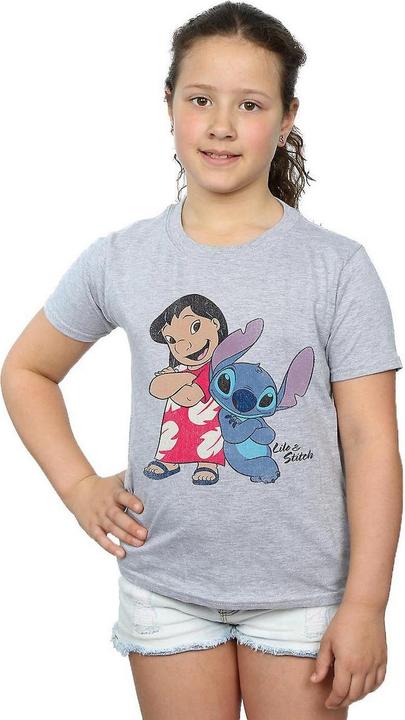 Immagine prodotto Dick Smith T-shirt classique pour filles (128)