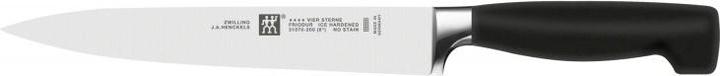 Actual product image Zwilling Four stars (20 cm)