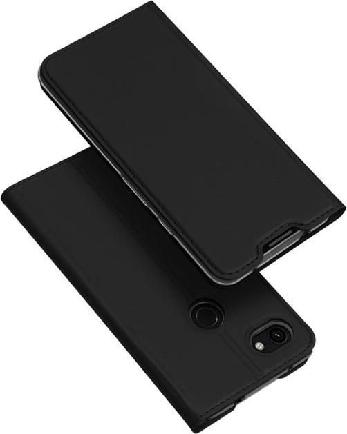 Produktbild Dux Ducis Skin Pro Series Bookcover (Google Pixel 3a XL)