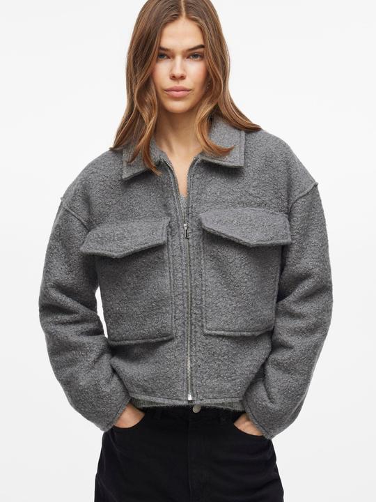 Produktbild Vila Reissverschluss Jacke (42)