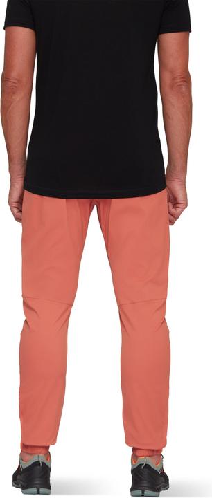 Actual product image Mammut Massone Light Pants Men (56)