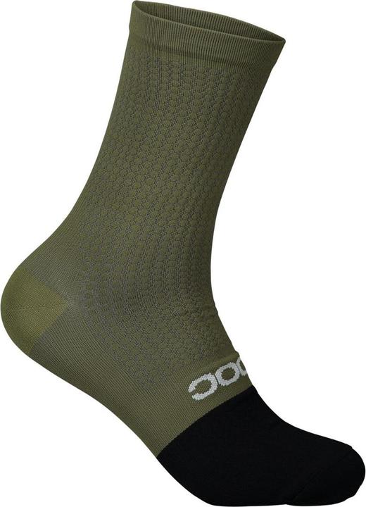 Produktbild Poc Flair Sock Mid (M, 40 - 42)
