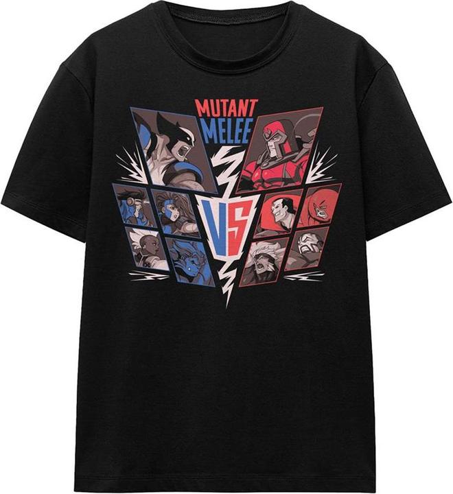 Produktbild X-Man Mutant Melee TShirt (XL)