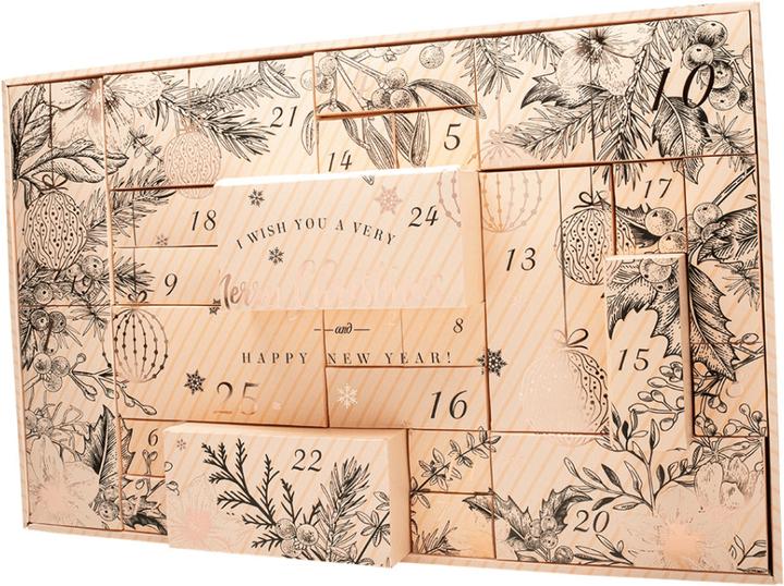 Produktbild TOP Beauty Adventskalender