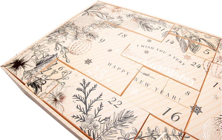 Produktbild TOP Beauty Adventskalender
