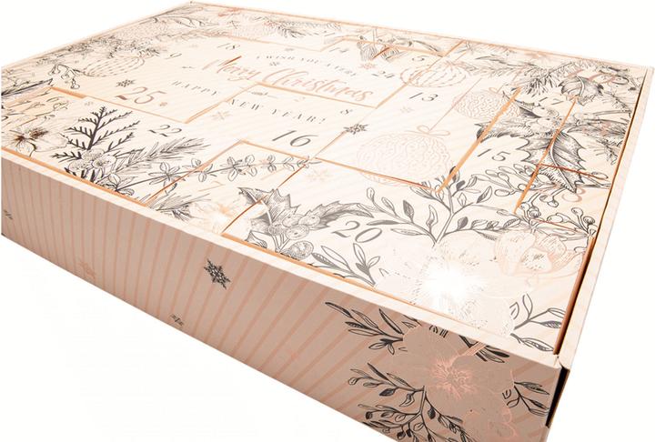 Produktbild TOP Beauty Adventskalender