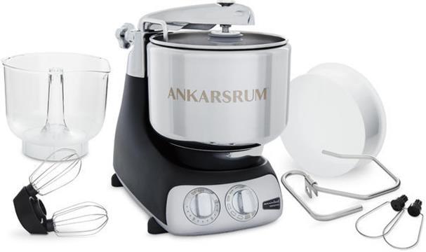Produktbild Ankarsrum Assistent AKM6230C (600 W)