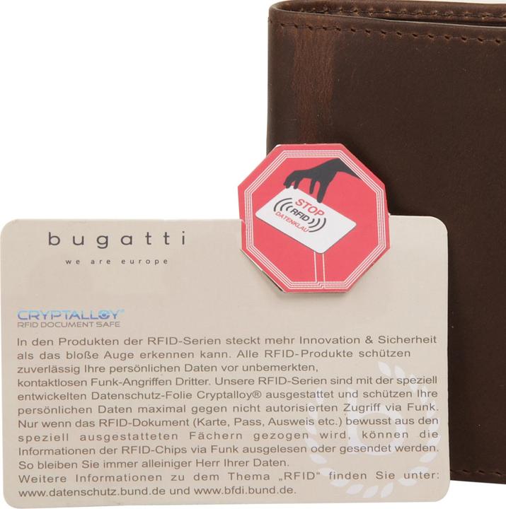 Image du produit Bugatti Romano