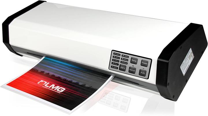 Produktbild LMG AUTOLAM Laminiergerät (A3)