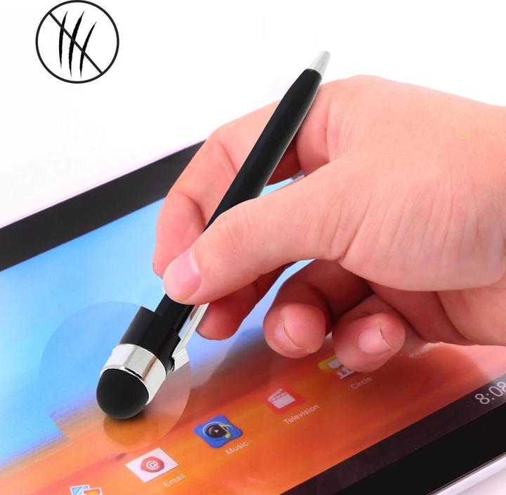 Actual product image Avizar 2-in-1 stylus / biros