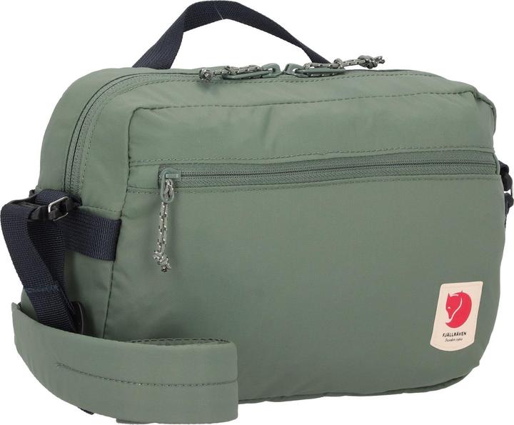 Actual product image Fjällräven High Coast Crossbody