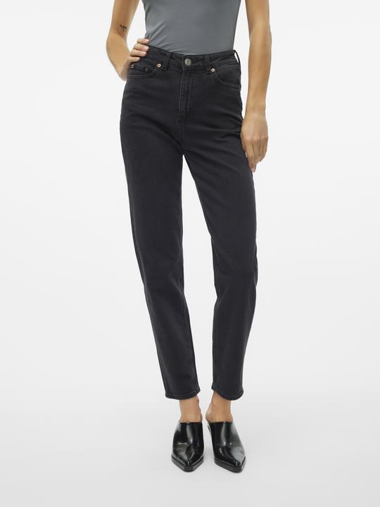 Image du produit Vero Moda VMTESSA Jeans taille haute Mom Jeans (W31/L34)