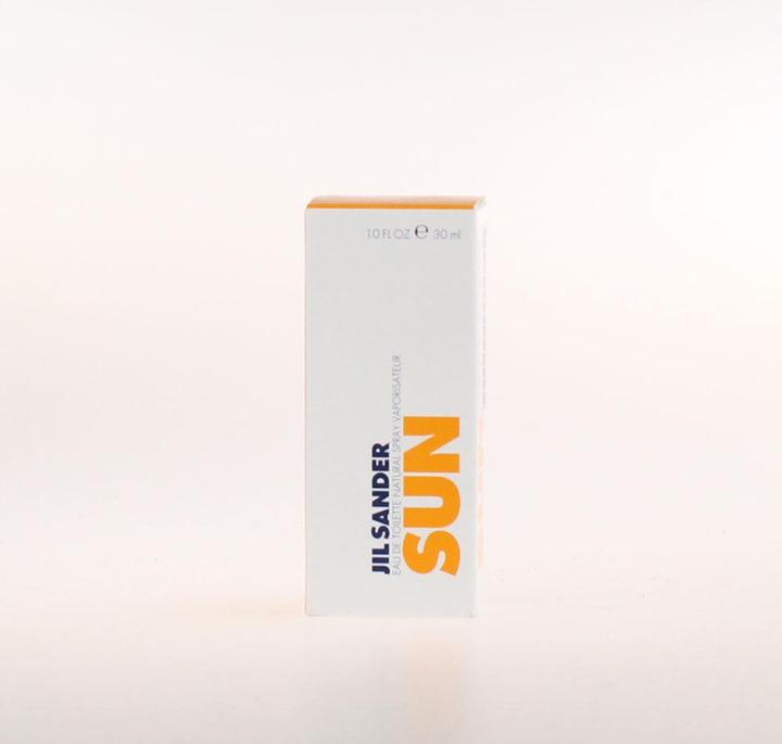 Immagine prodotto Jil Sander Sole (Eau de toilette, 30 ml)