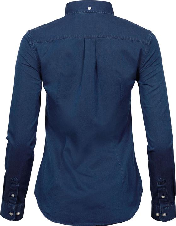 Image du produit Tee Jays Chemise en sergé pour femme/femme (XL)