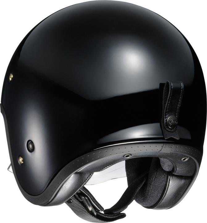 Actual product image Shoei J-O (61 - 62 cm, XL)