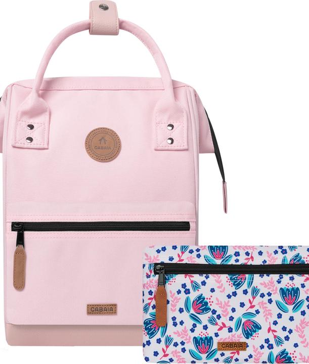 Produktbild Cabaia Rucksack OUIDAH Backpack (12 l)