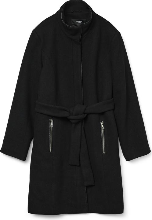 Vero Moda VMCLASSBESSY Mantel Jacke