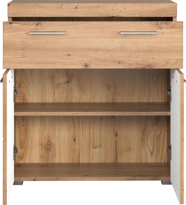 Produktbild Trendteam Amanda (73 x 31 x 79 cm)