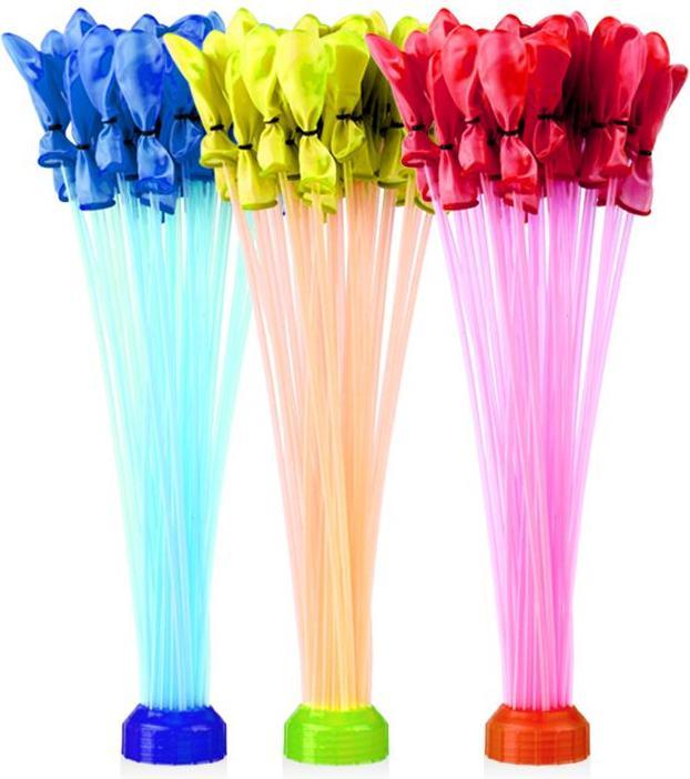 Actual product image Zuru Bunch O Balloons