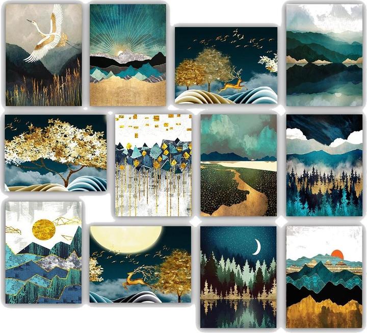 Produktbild Wallxpert Art (20 x 15 cm)