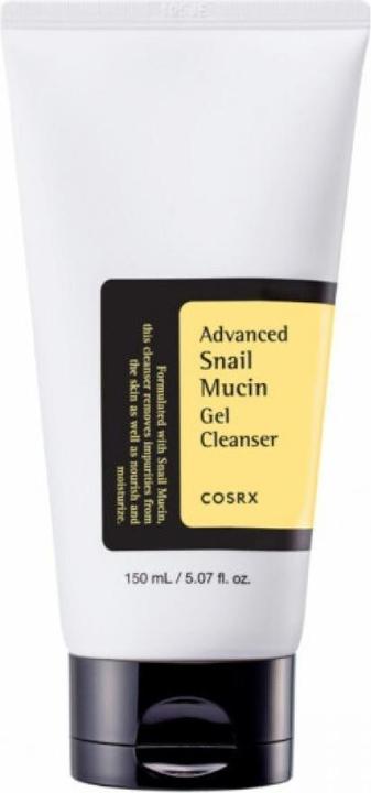 Cosrx Potere avanzato della mucina di lumaca (Gel, 150 ml)