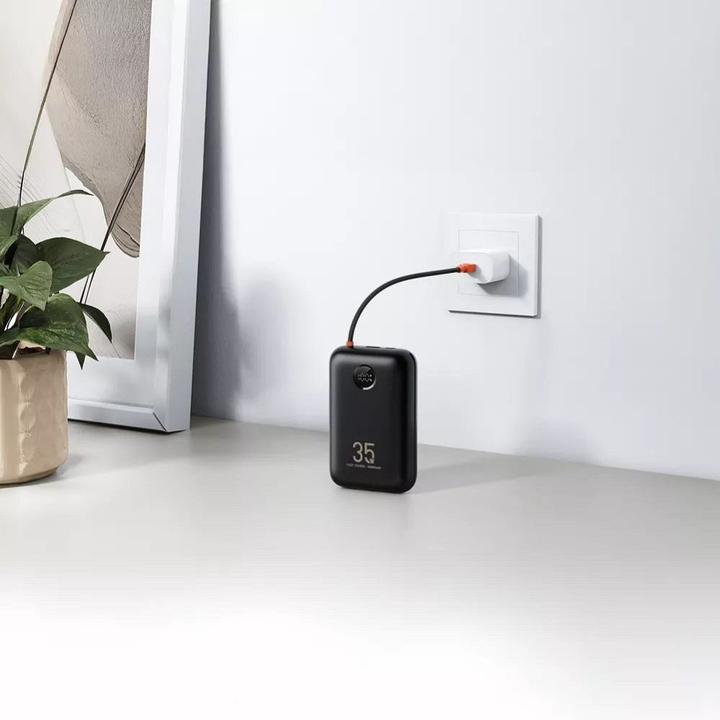 Immagine prodotto Veger W3018 (30000 mAh, 35 W, 111 Wh)
