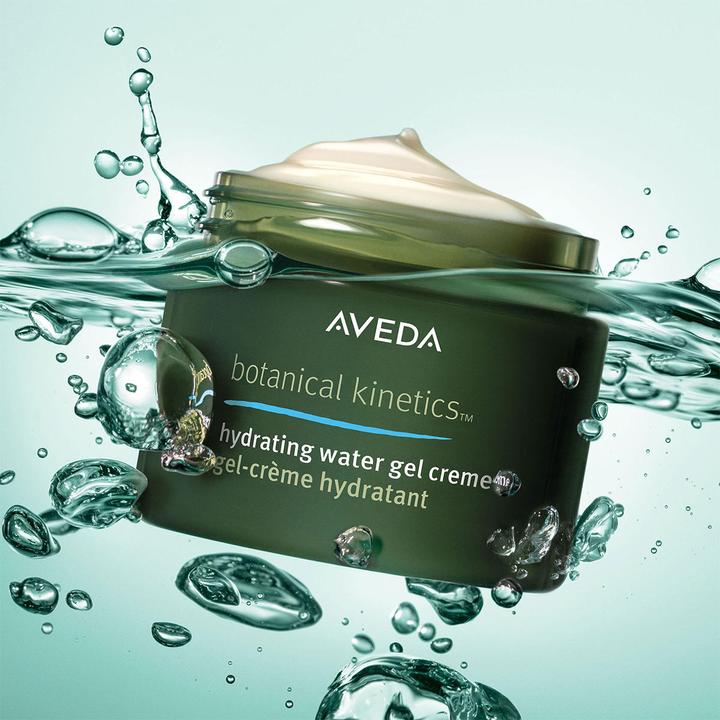 Produktbild Aveda BK Water Gel Cream (50 ml, Gesichtsgel)