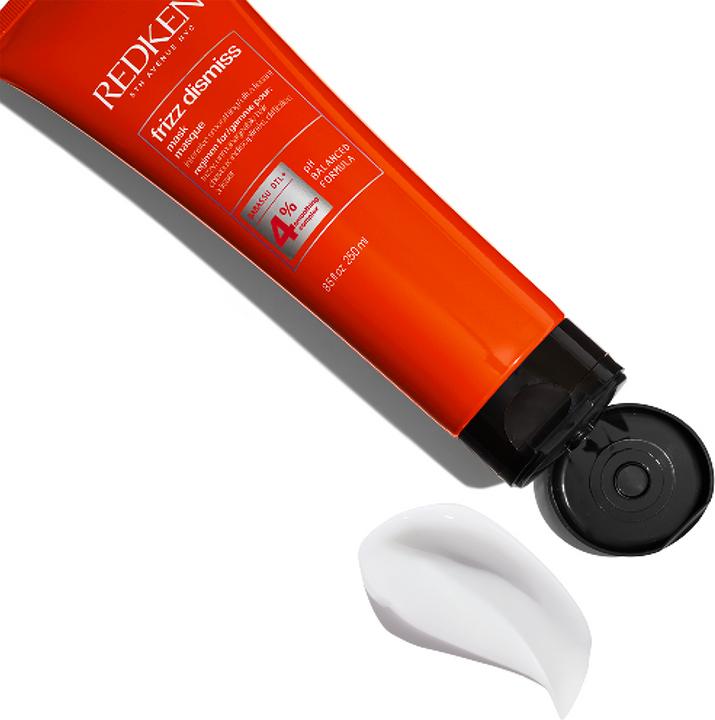 Immagine prodotto Redken Frizz Dismiss Mask / (250 ml)