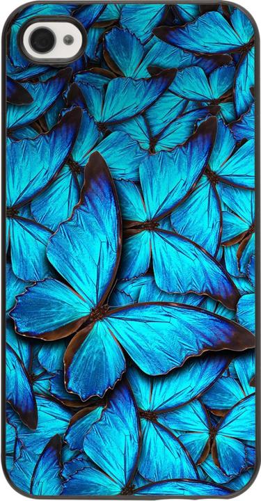 Immagine prodotto PhoneLook Copertina Papillon (Apple iPhone 4)