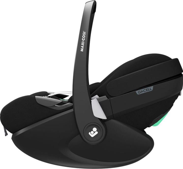 Produktbild Maxi-Cosi Pebble 360 Pro2 (Babyschale, ECE R129/i-Size Norm)