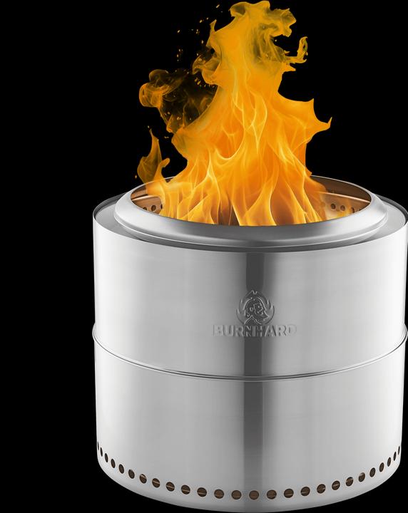 Immagine prodotto Burnhard Ciotola per il fuoco (0.00 cm)
