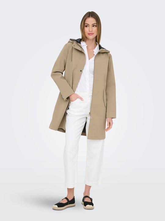 Produktbild Only Onlsia Raincoat Otw (L)