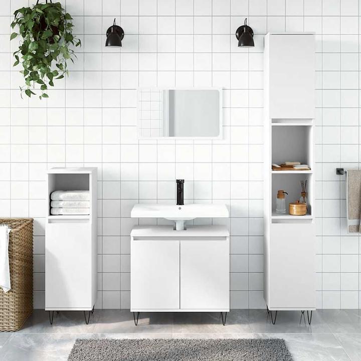 Produktbild VidaXL Lilo (58 x 33 x 60 cm)