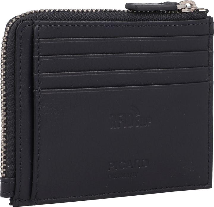 Produktbild Picard Bali Kreditkartenetui RFID Schutz Leder 13 cm