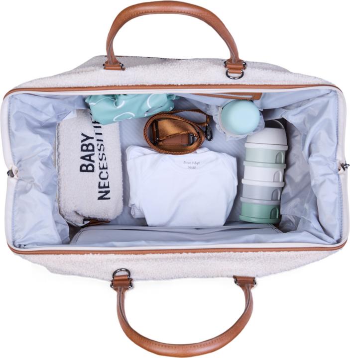 Actual product image Childhome Mommy Bag Nursery Bag