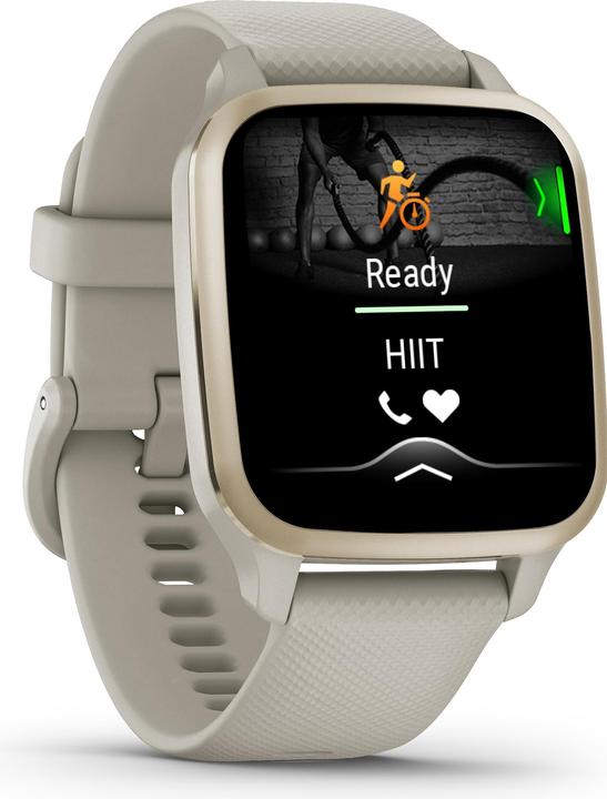Produktbild Garmin Venu SQ 2 Music (40 mm)