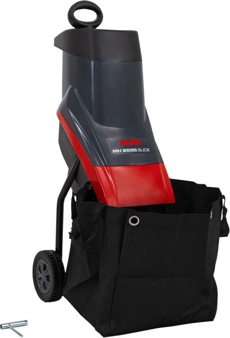Image du produit AL-KO Mh 2500 Slice