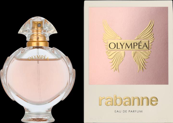 Produktbild Paco Rabanne Olympea Edp Spray (Eau de Parfum, 30 ml)
