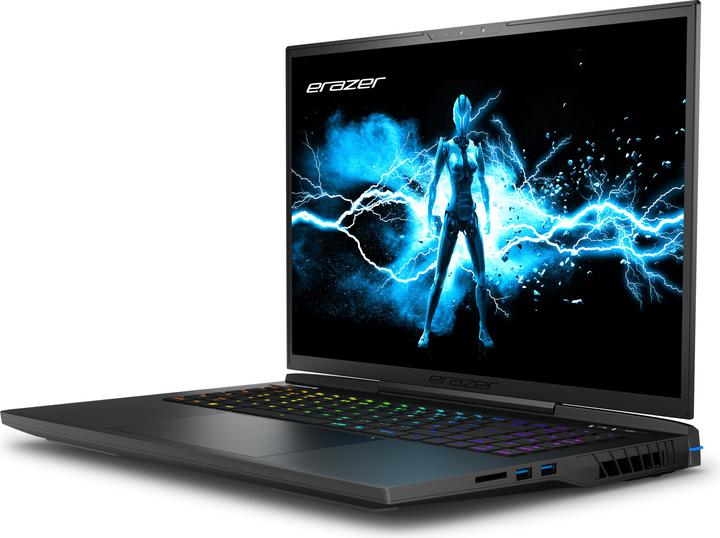 Immagine prodotto Medion Beast X40 MD62611 (17", Intel Core i9-14900HX, 32 GB, 1000 GB, Ing. Int.)