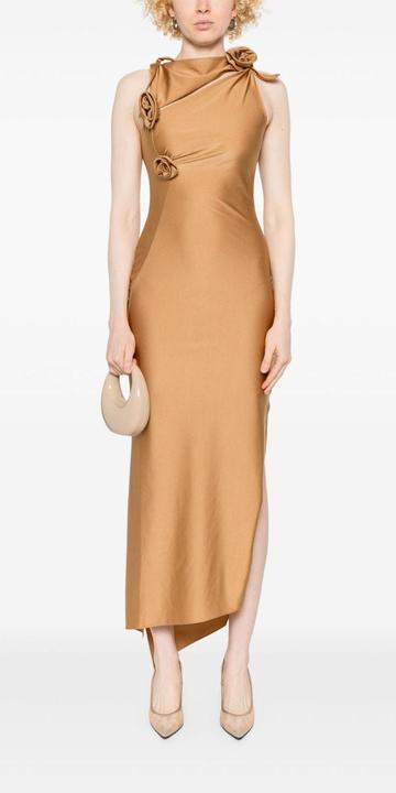 Produktbild Coperni Dresses Beige (S)