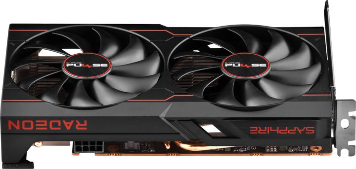 Image du produit Sapphire Pulse Radeon RX 6500 XT OC (8 Go)