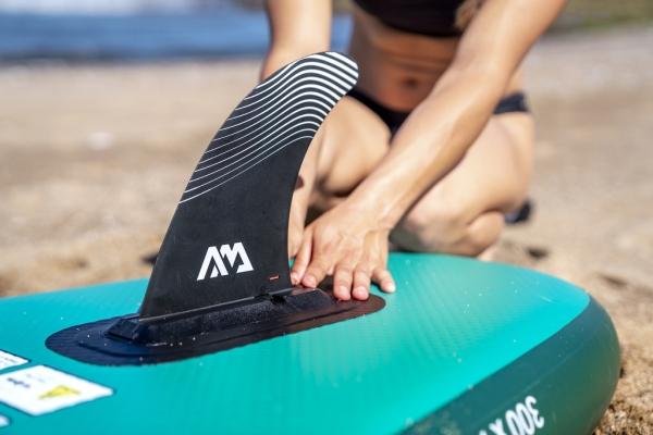 Image du produit Aqua Marina All-around iSUP Breeze (9'9'')