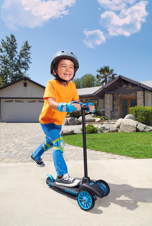 Produktbild Little Tikes Blue scooter