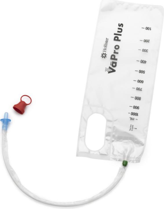 Hollister Incorporated VAPRO Plus Einmalka CH14 40cm Btl Nel 30