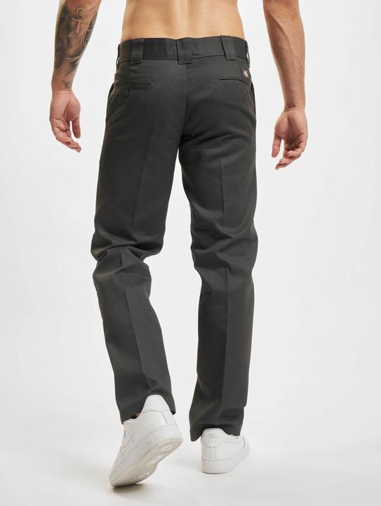 Actual product image Dickies 873 Work Rec Chino Pants - 125767 (W29/L30)