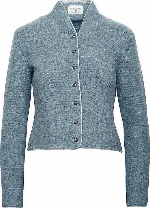 Stap Trachtenstrickjacke DORIKA