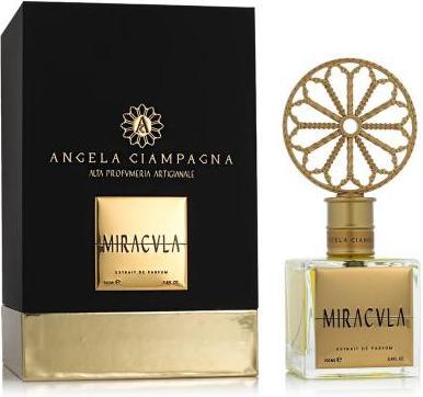Produktbild Angela Ciampagna De Vita Kollektion Miracula Extrait De Parfum 100 ml (Eau de Parfum, 100 ml)